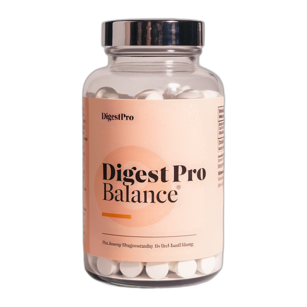 DigestPro Balance